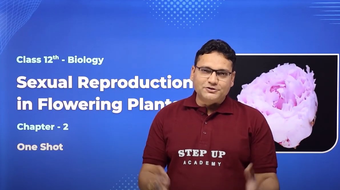 Sexual-Reproduction-in-Flowering-Plants-