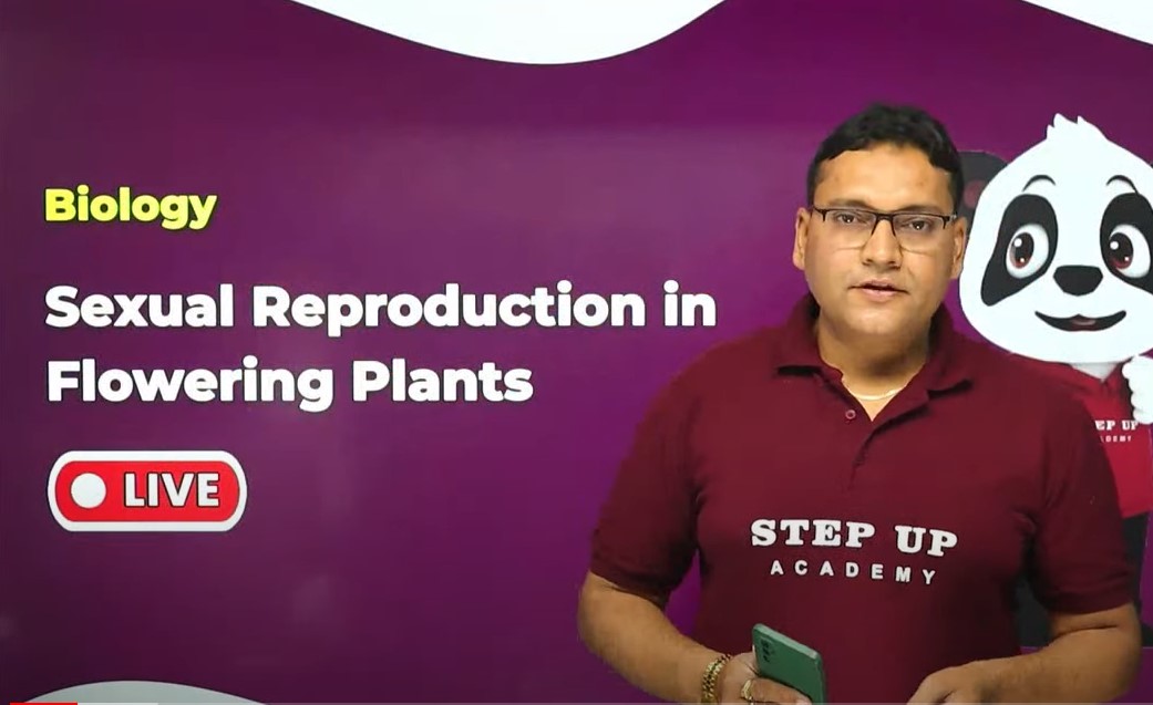 LIVE-Class-12th-Biology-Sexual-Reproduction.